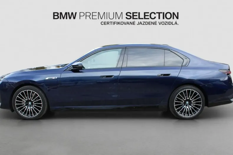 BMW M760 din 2025 cu 14.800 km - oferta BMW150014 - foto 3