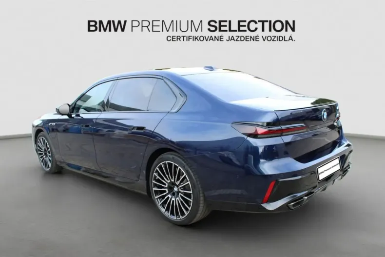 BMW M760 din 2025 cu 14.800 km - oferta BMW150014 - foto 10