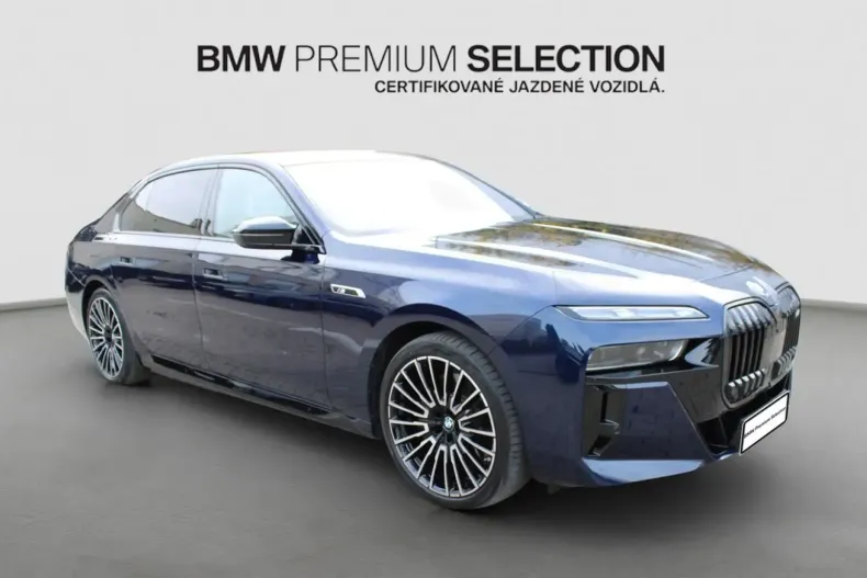 BMW M760 din 2025 cu 14.800 km - oferta BMW150014 - foto 11