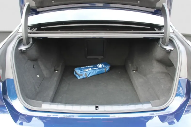 BMW M760 din 2025 cu 14.800 km - oferta BMW150014 - foto 15