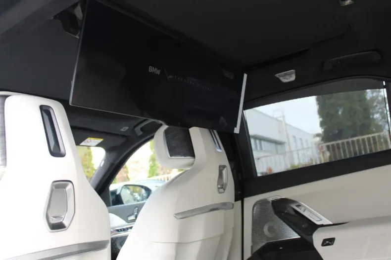 BMW M760 din 2025 cu 14.800 km - oferta BMW150014 - foto 17