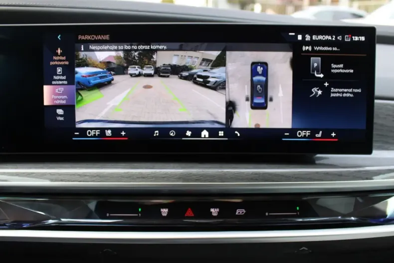 BMW M760 din 2025 cu 14.800 km - oferta BMW150014 - foto 19