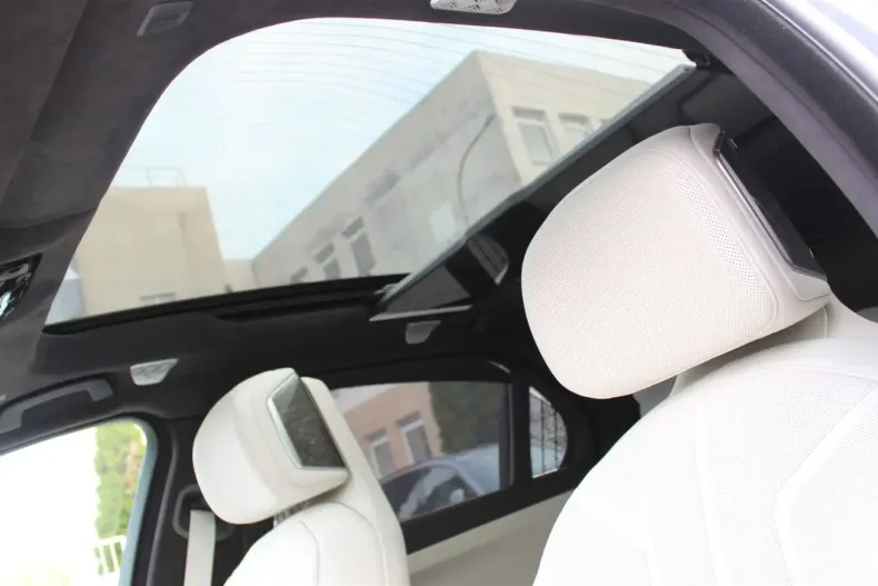 BMW M760 din 2025 cu 14.800 km - oferta BMW150014 - foto 24