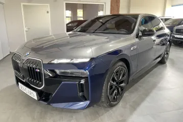 BMW M760 din 2024 - oferta BMW150015