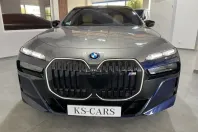 BMW M760 din 2024 cu 15.500 km - oferta BMW150015 - foto 2