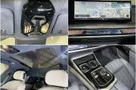 BMW M760 din 2024 cu 15.500 km - oferta BMW150015 - foto 11