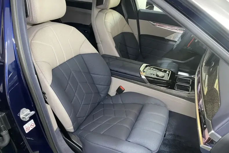 BMW M760 din 2024 cu 15.500 km - oferta BMW150015 - foto 14