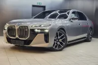 BMW M760 din 2023 cu 78.500 km - oferta BMW150016 - foto 2