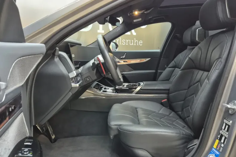 BMW M760 din 2023 cu 78.500 km - oferta BMW150016 - foto 7