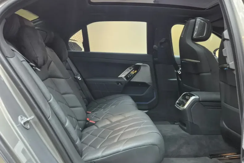 BMW M760 din 2023 cu 78.500 km - oferta BMW150016 - foto 10