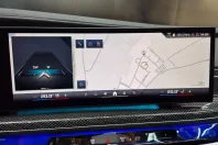 BMW M760 din 2023 cu 78.500 km - oferta BMW150016 - foto 19