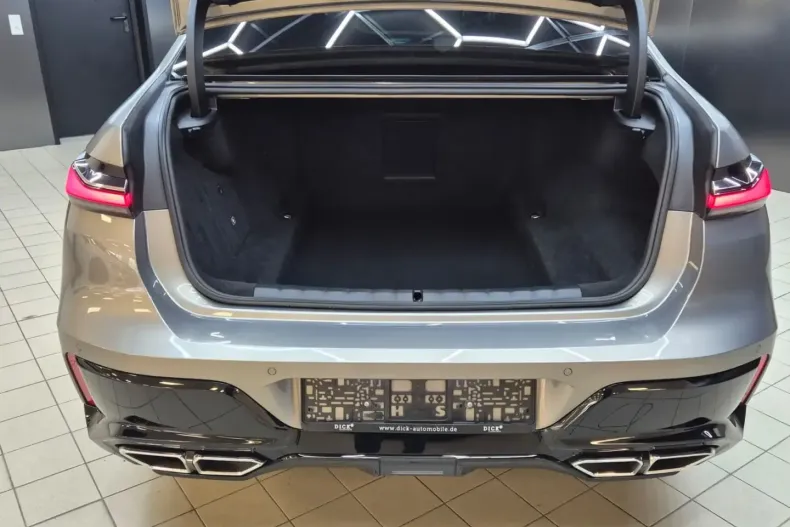 BMW M760 din 2023 cu 78.500 km - oferta BMW150016 - foto 24