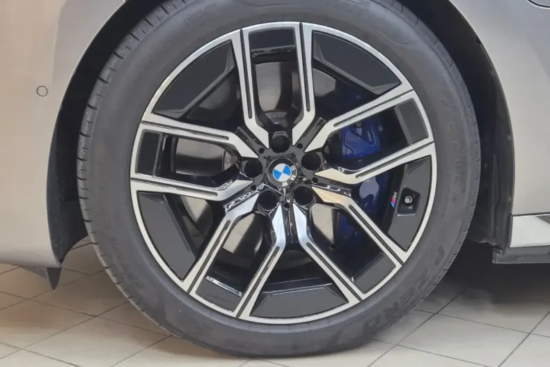 BMW M760 din 2023 cu 78.500 km - oferta BMW150016 - foto 27