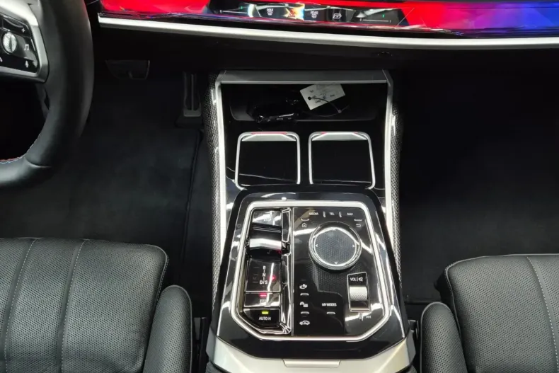 BMW M760 din 2023 cu 78.500 km - oferta BMW150016 - foto 28