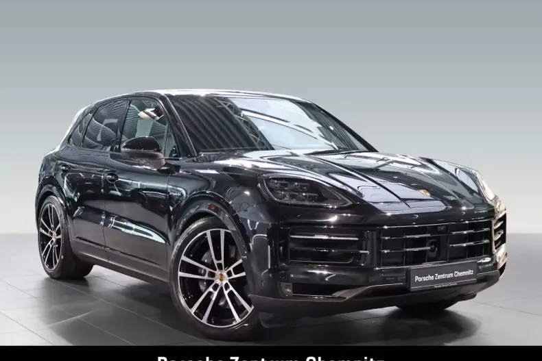Porsche Cayenne din 2025 cu 10.000 km - oferta POR150017 - foto 1