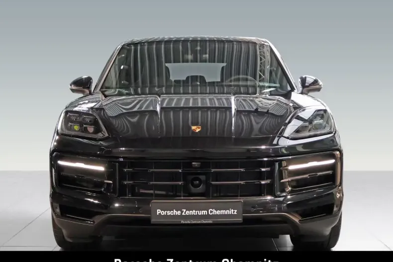 Porsche Cayenne din 2025 cu 10.000 km - oferta POR150017 - foto 2