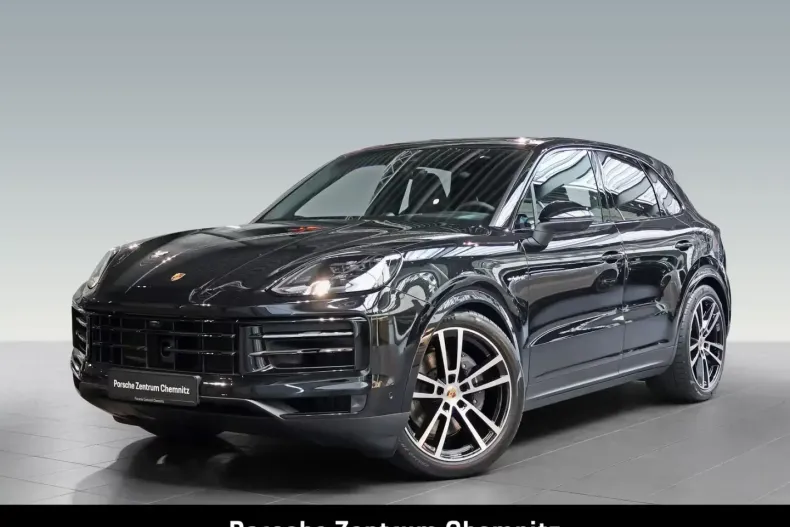 Porsche Cayenne din 2025 cu 10.000 km - oferta POR150017 - foto 3