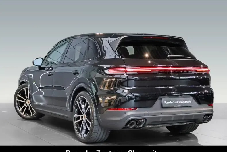 Porsche Cayenne din 2025 cu 10.000 km - oferta POR150017 - foto 4