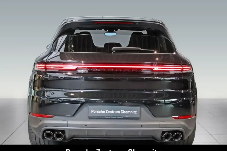 Porsche Cayenne din 2025 cu 10.000 km - oferta POR150017 - foto 5