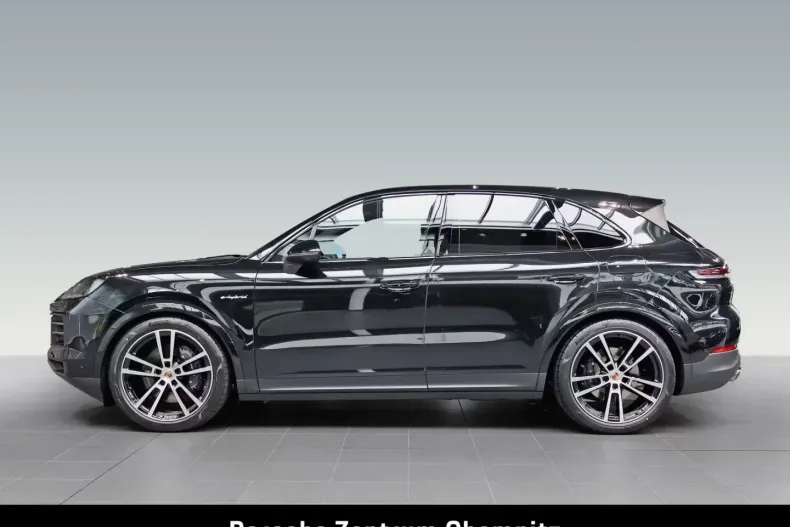 Porsche Cayenne din 2025 cu 10.000 km - oferta POR150017 - foto 6