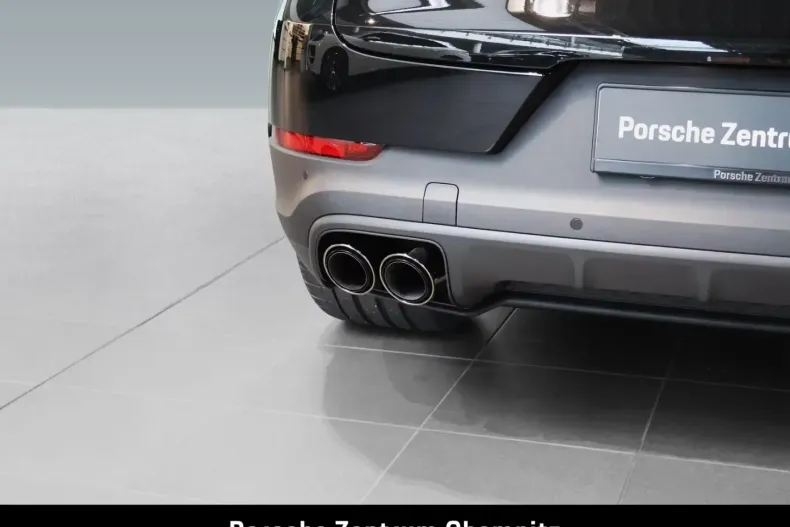 Porsche Cayenne din 2025 cu 10.000 km - oferta POR150017 - foto 7