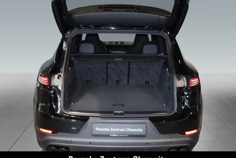 Porsche Cayenne din 2025 cu 10.000 km - oferta POR150017 - foto 12