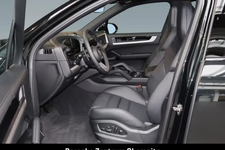 Porsche Cayenne din 2025 cu 10.000 km - oferta POR150017 - foto 13