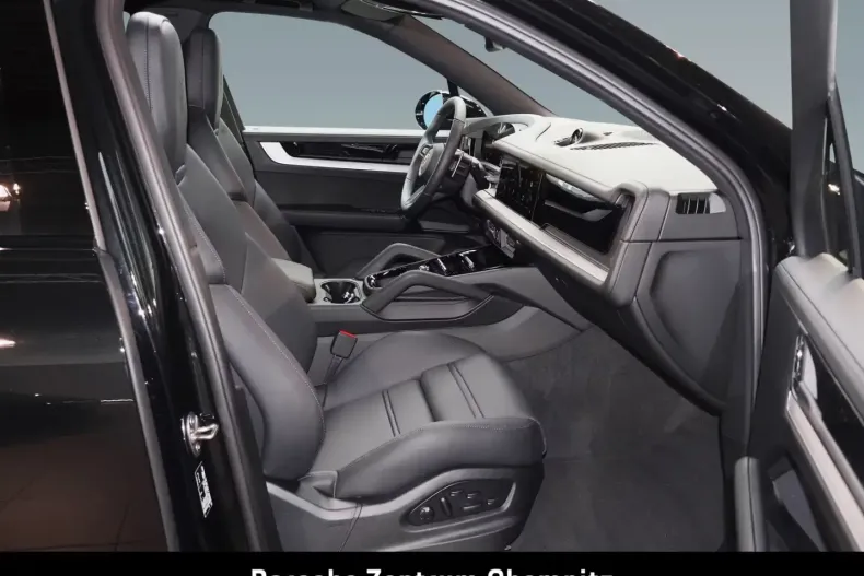 Porsche Cayenne din 2025 cu 10.000 km - oferta POR150017 - foto 14