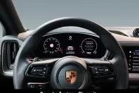 Porsche Cayenne din 2025 cu 10.000 km - oferta POR150017 - foto 17