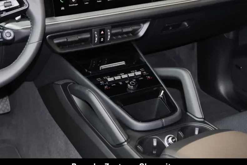 Porsche Cayenne din 2025 cu 10.000 km - oferta POR150017 - foto 19