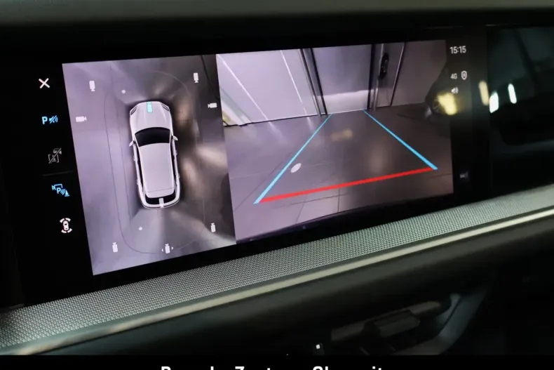 Porsche Cayenne din 2025 cu 10.000 km - oferta POR150017 - foto 20