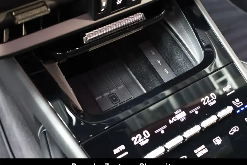 Porsche Cayenne din 2025 cu 10.000 km - oferta POR150017 - foto 21