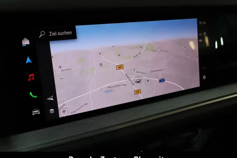 Porsche Cayenne din 2025 cu 10.000 km - oferta POR150017 - foto 22