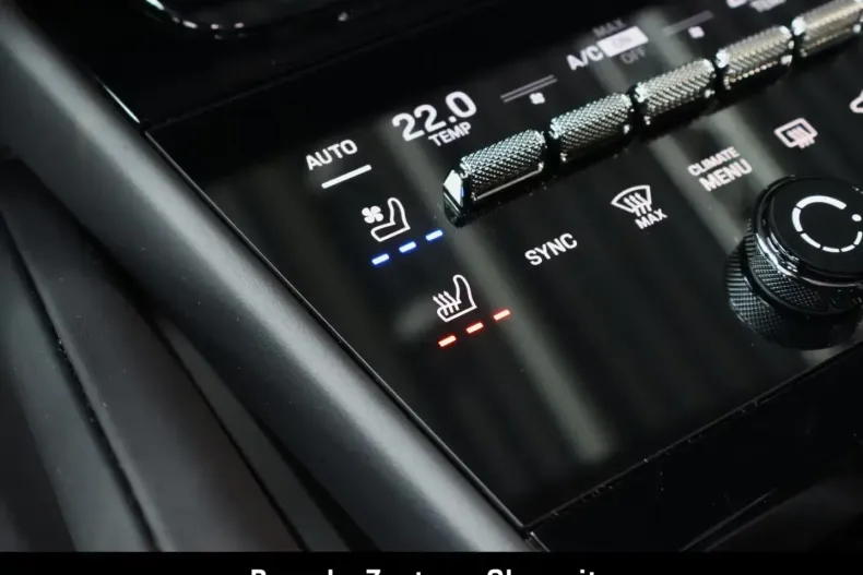 Porsche Cayenne din 2025 cu 10.000 km - oferta POR150017 - foto 23