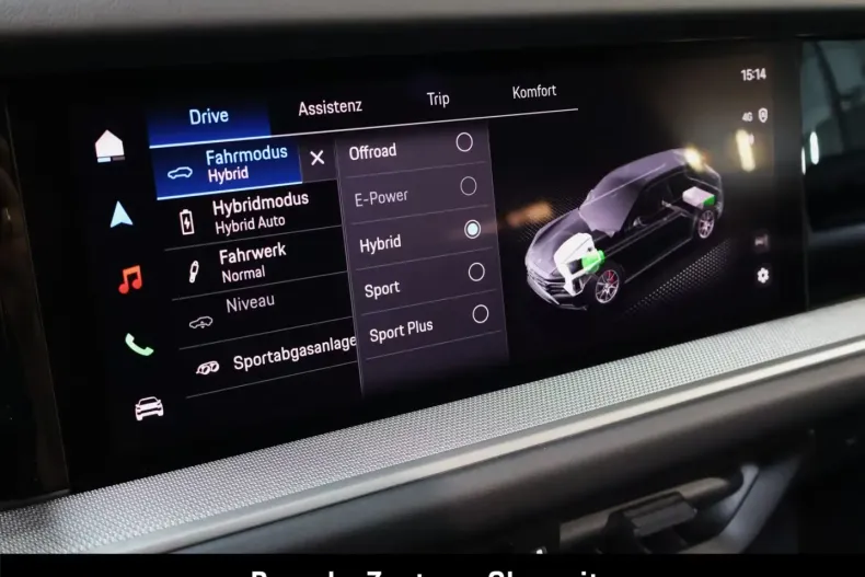 Porsche Cayenne din 2025 cu 10.000 km - oferta POR150017 - foto 27