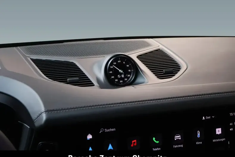 Porsche Cayenne din 2025 cu 10.000 km - oferta POR150017 - foto 29