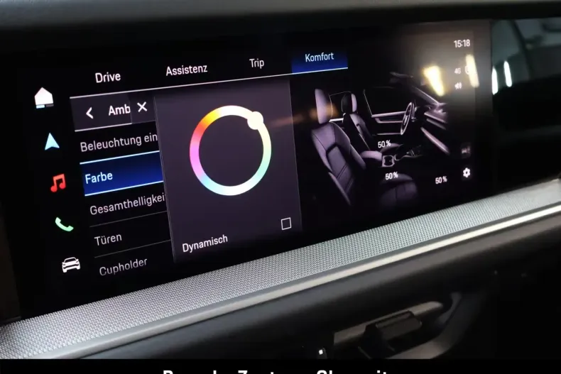 Porsche Cayenne din 2025 cu 10.000 km - oferta POR150017 - foto 31