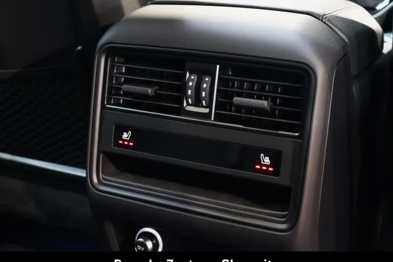 Porsche Cayenne din 2025 cu 10.000 km - oferta POR150017 - foto 33