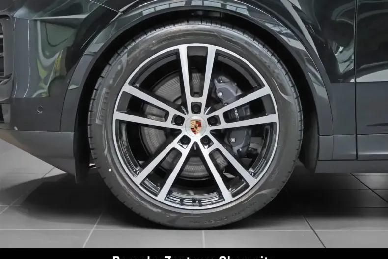 Porsche Cayenne din 2025 cu 10.000 km - oferta POR150017 - foto 38