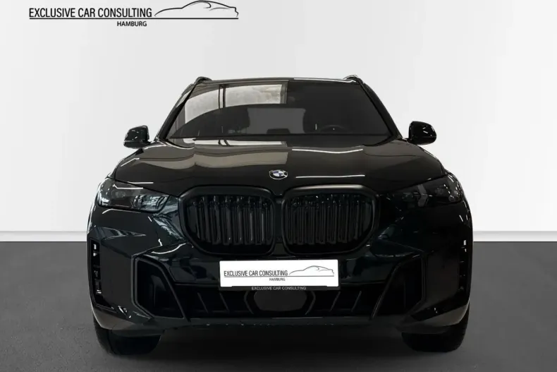 BMW X5 din 2024 cu 15.000 km - oferta BMW150018 - foto 2