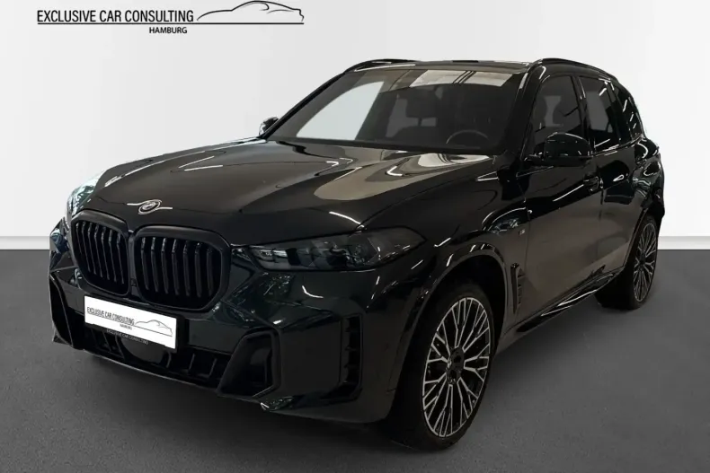 BMW X5 din 2024 cu 15.000 km - oferta BMW150018 - foto 3