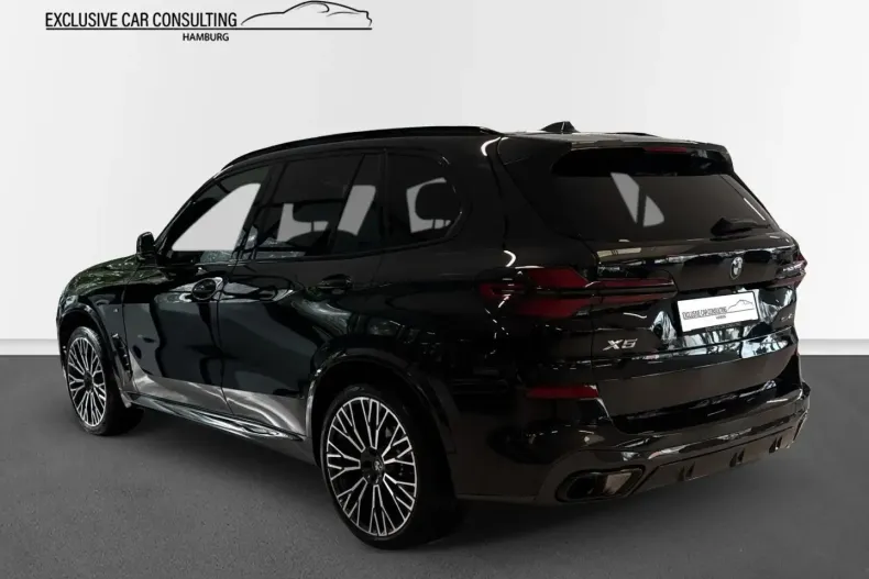 BMW X5 din 2024 cu 15.000 km - oferta BMW150018 - foto 4