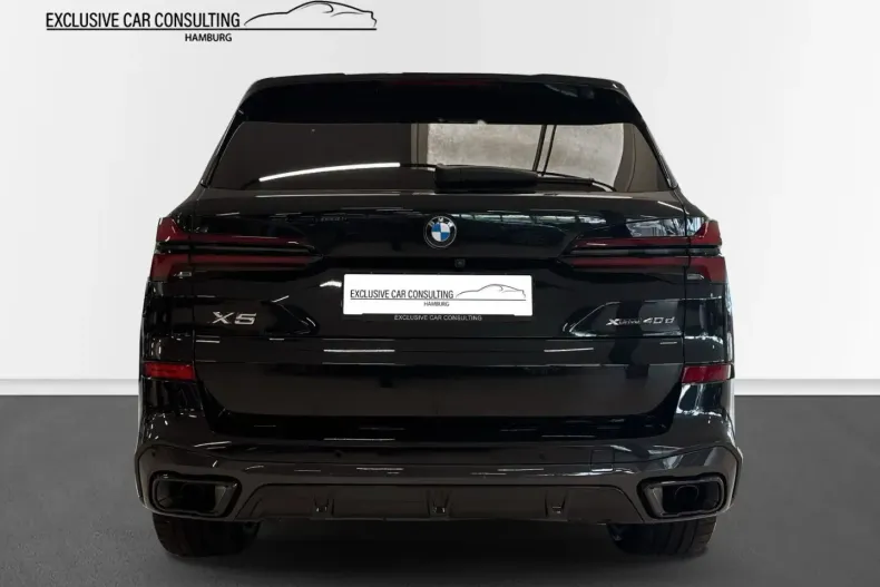 BMW X5 din 2024 cu 15.000 km - oferta BMW150018 - foto 5