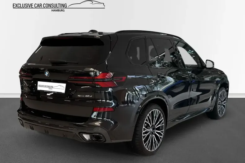 BMW X5 din 2024 cu 15.000 km - oferta BMW150018 - foto 6