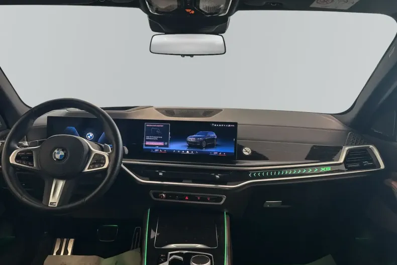 BMW X5 din 2024 cu 15.000 km - oferta BMW150018 - foto 7