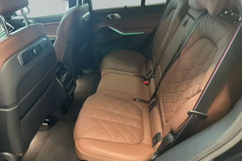 BMW X5 din 2024 cu 15.000 km - oferta BMW150018 - foto 10