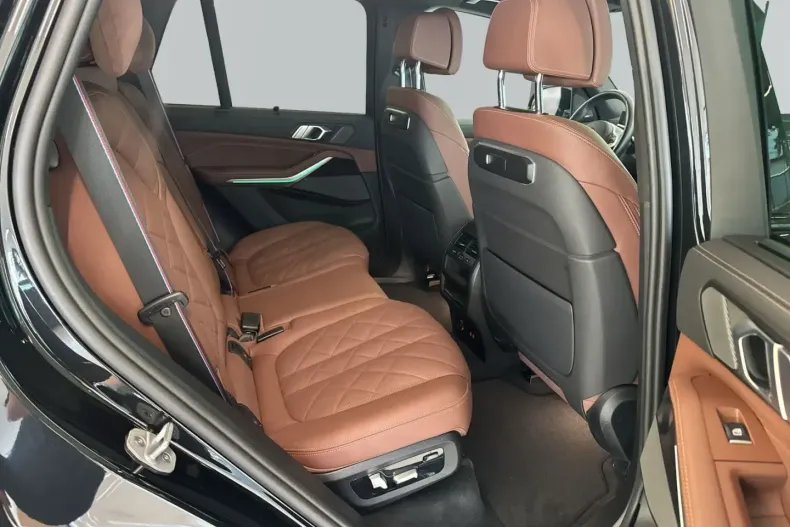 BMW X5 din 2024 cu 15.000 km - oferta BMW150018 - foto 11