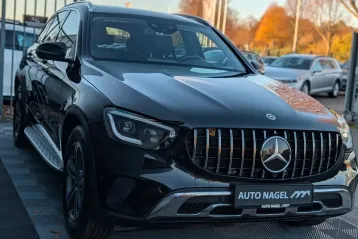 Mercedes-Benz GLC 300 din 2020 - oferta MER150021