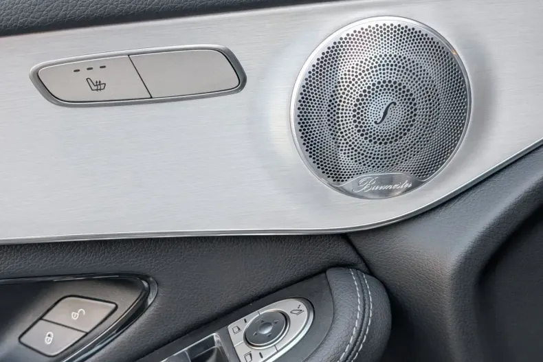 Mercedes-Benz GLC 300 din 2020 cu 114.000 km - oferta MER150021 - foto 7