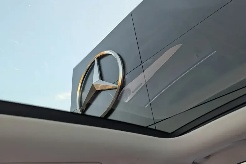 Mercedes-Benz GLC 300 din 2020 cu 114.000 km - oferta MER150021 - foto 9